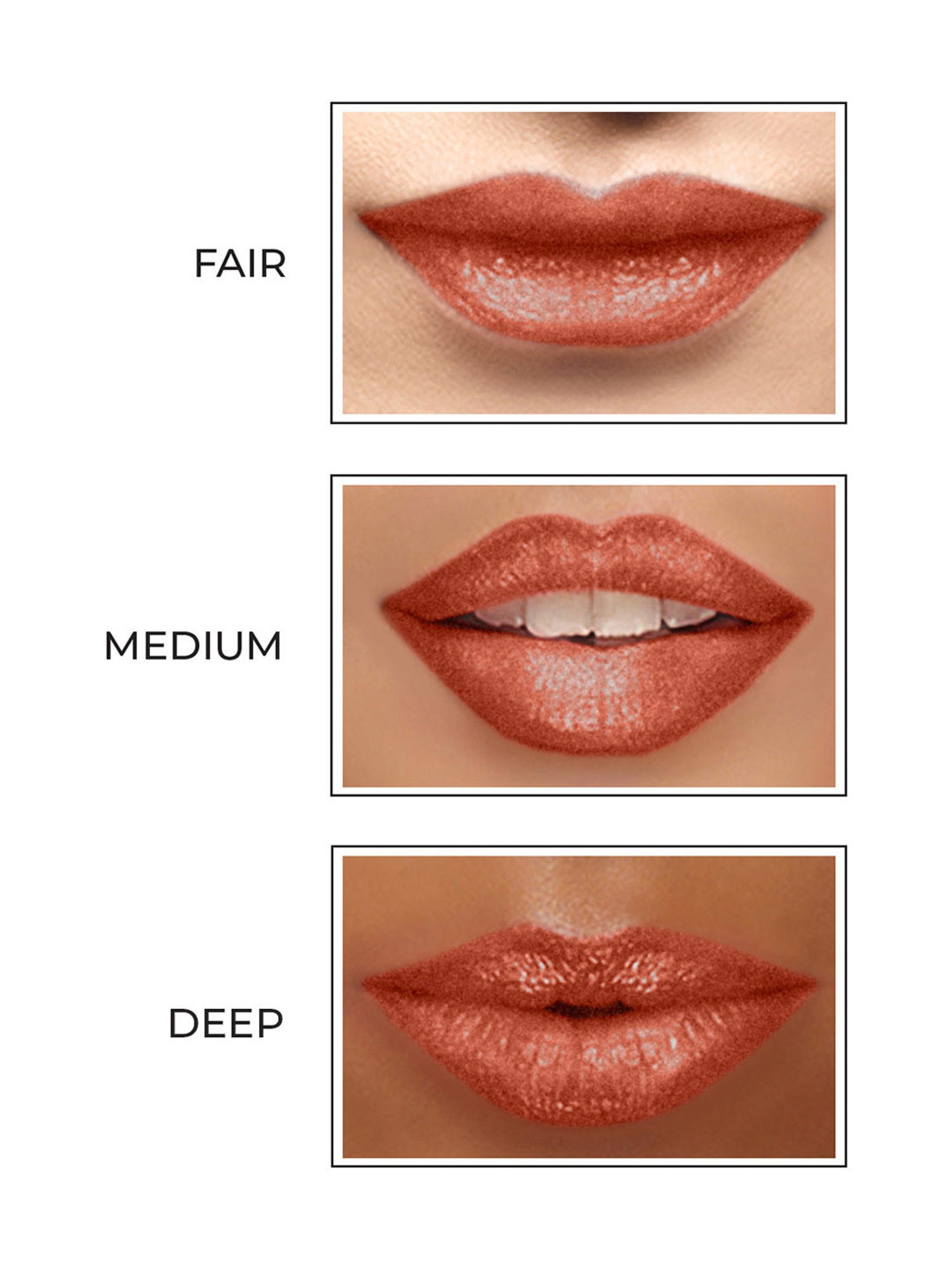 StarStruck By Sunny Leone Intense Matte Lip color Stardust - 4.2 gm