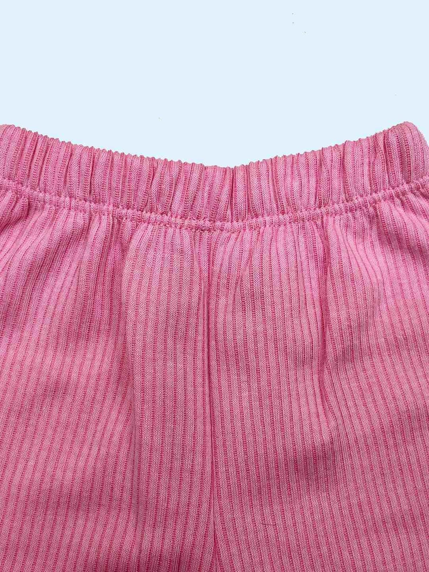 Bodycare Kids Assorted Striped Full Sleeves T-Shirt with Pants