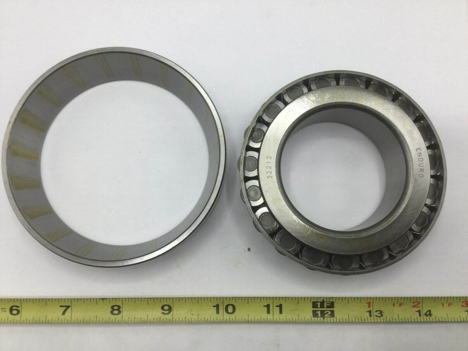 906197100 Yale Taper Cup and Cone Bearing SK07200204JE
