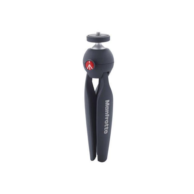 Manfrotto PIXI Mini Tripod Black MTPIXI-B