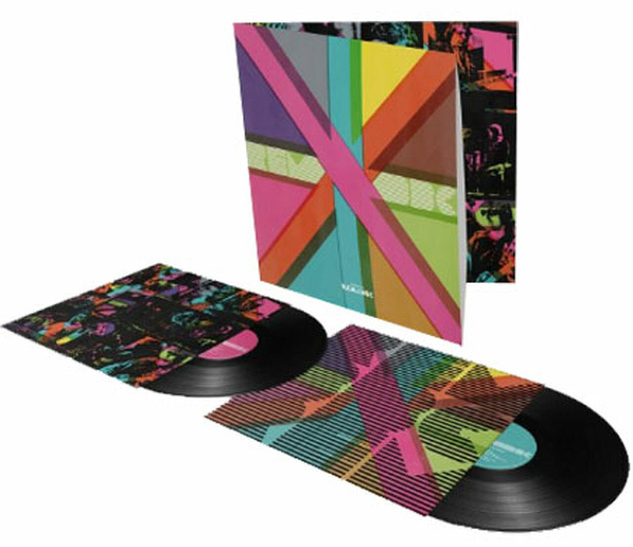 R.E.M. The Best of R.E.M. at the BBC 180g 2LP (Vinyl)