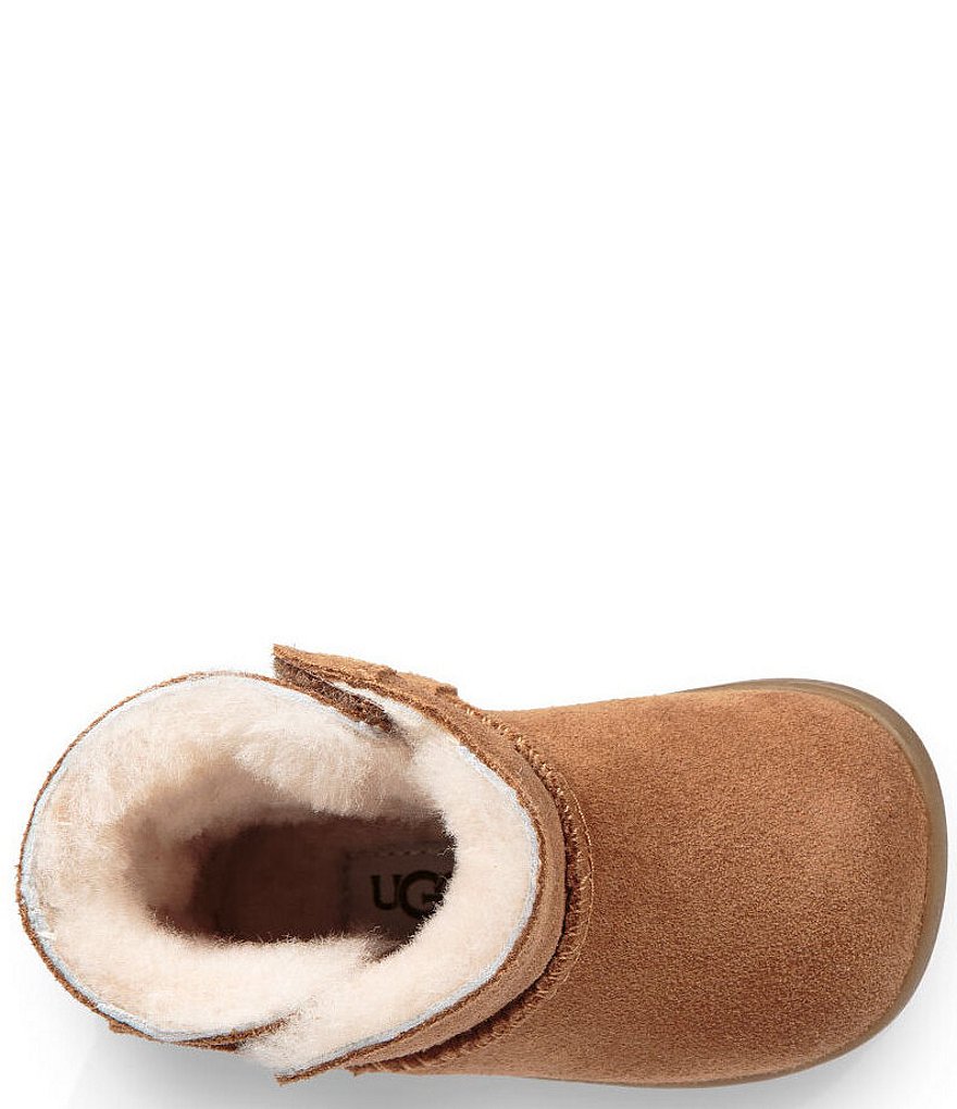 UGG&reg; Girls' Keelan Suede Boots (Infant)