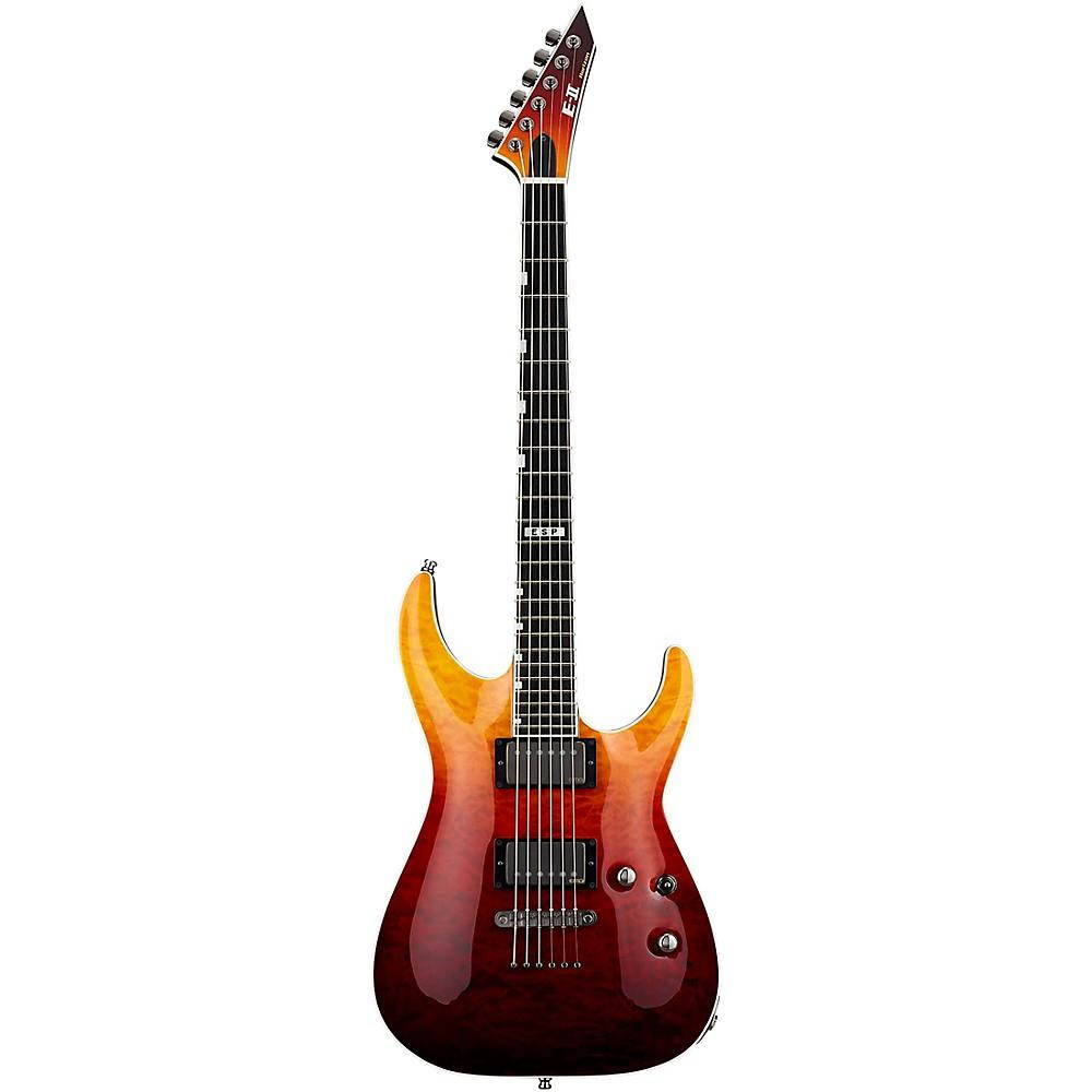 ESP E-II Horizon NT-II Electric Guitar
