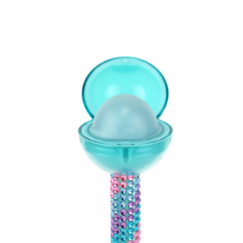 Glossy Pops Lip Balm and Lip Gloss Duo - Unicorn - 1.16oz