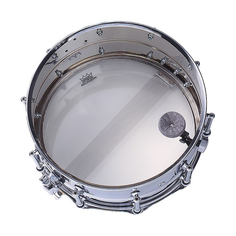 Pearl Ian Paice Signature Snare Drum 14 x 6.5 in.