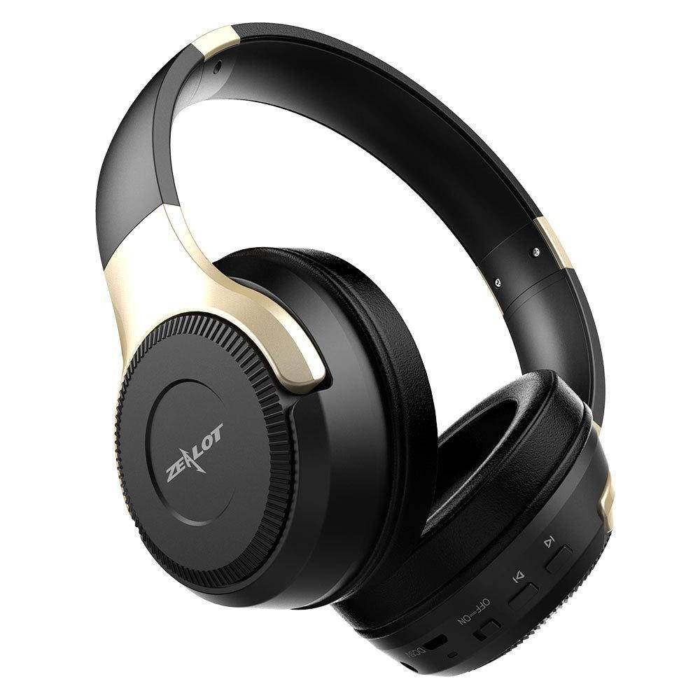 Zealot B26T Wireless Headphones