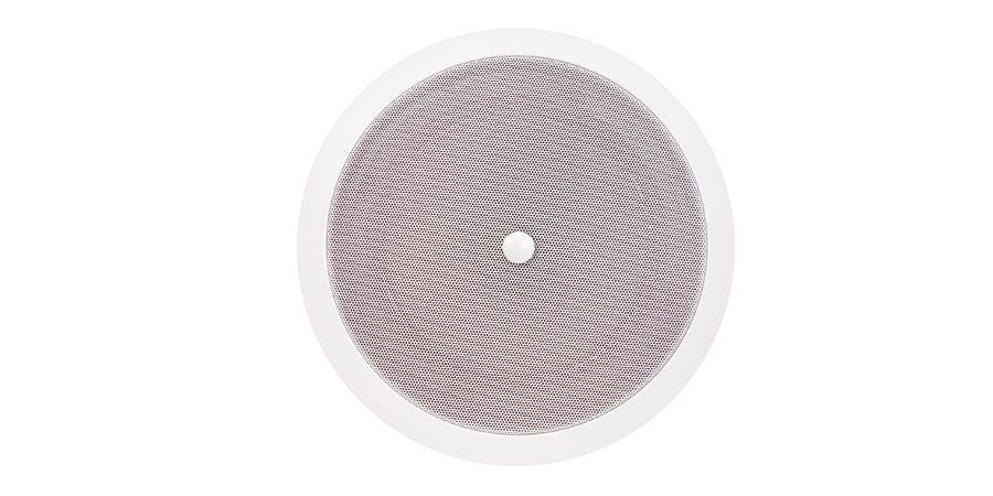 SPECO SP5NXCTUL 5"UL LISTED METAL BACKCAN SPK