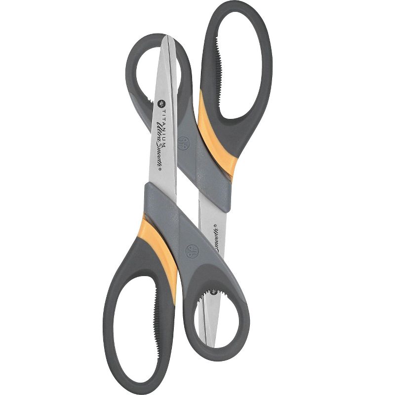 Westcott Compact Safety Ceramic Blade Box Cutter 2.5" Retractable Blade Green 16474