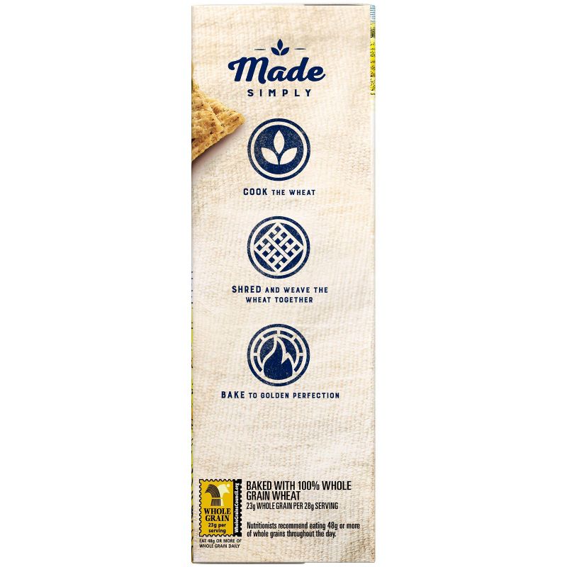 Triscuit Dill, Sea Salt & Olive Oil Crackers - 8.5oz