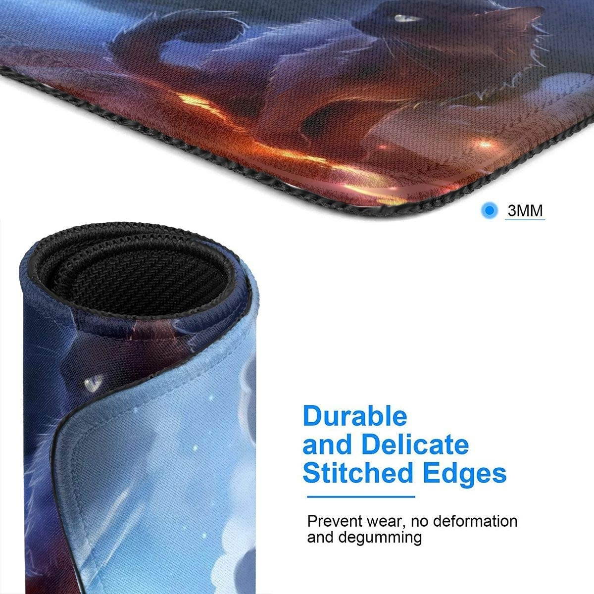 Durgod Taurus K320 TKL Mechanical Gaming Keyboard - 87 Keys - Double Shot PBT - NKRO - USB Type C (Cherry Blue, White)