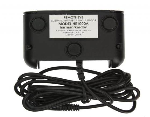 Leviton HKRMS Leviton Architectural Edition Powered By JBL Infrared Remote Sensor