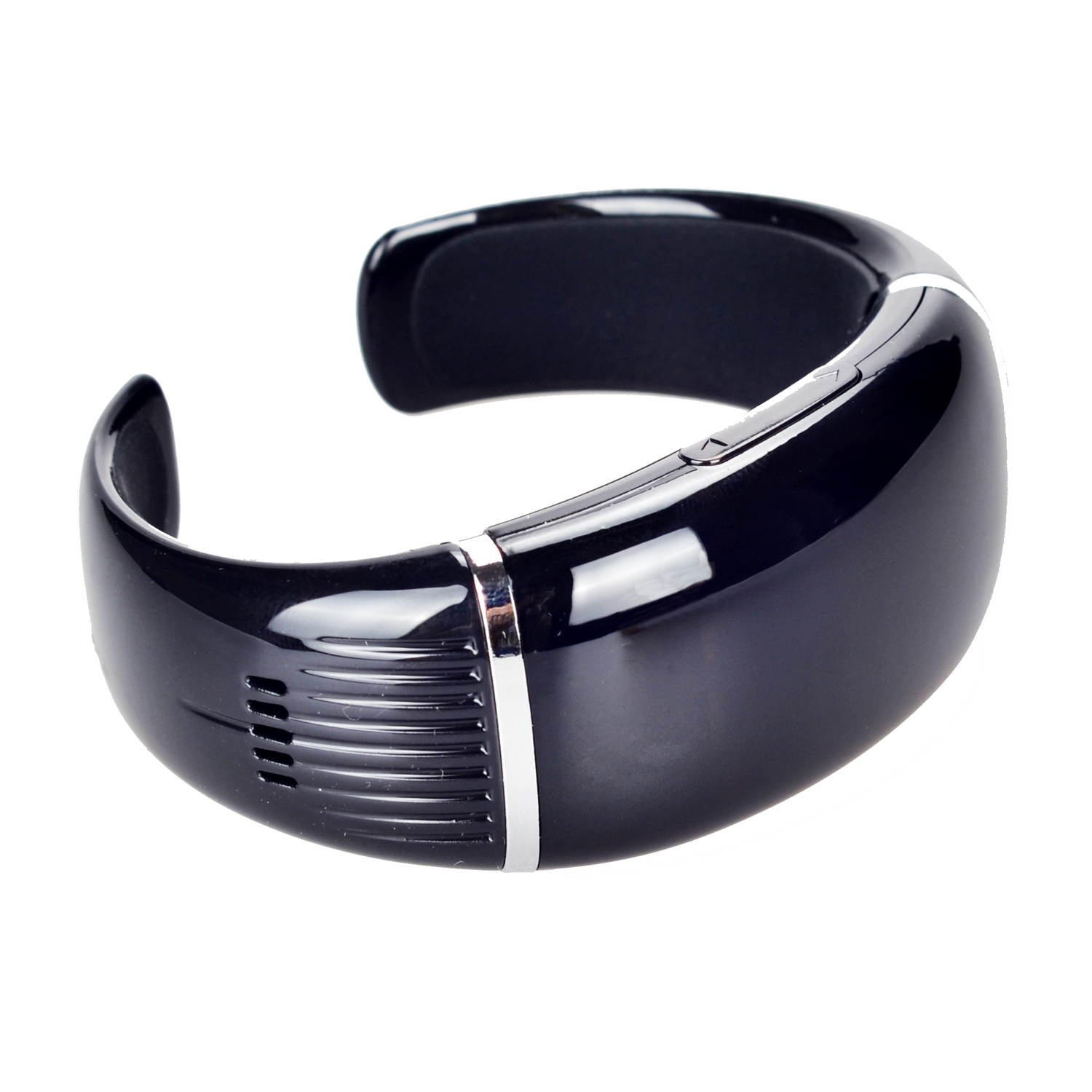 Professional Digital Voice Recorders By Savetek Voice Activated Wristband Wareable Mini 8GB USB Spy Pen PCM 1536Kbps Time-Setting Function Mp3 Player With Speaker and OLED Screen