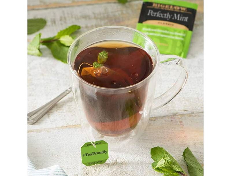 Caribbean Dreams Instant Ginger Tea - 1.98oz