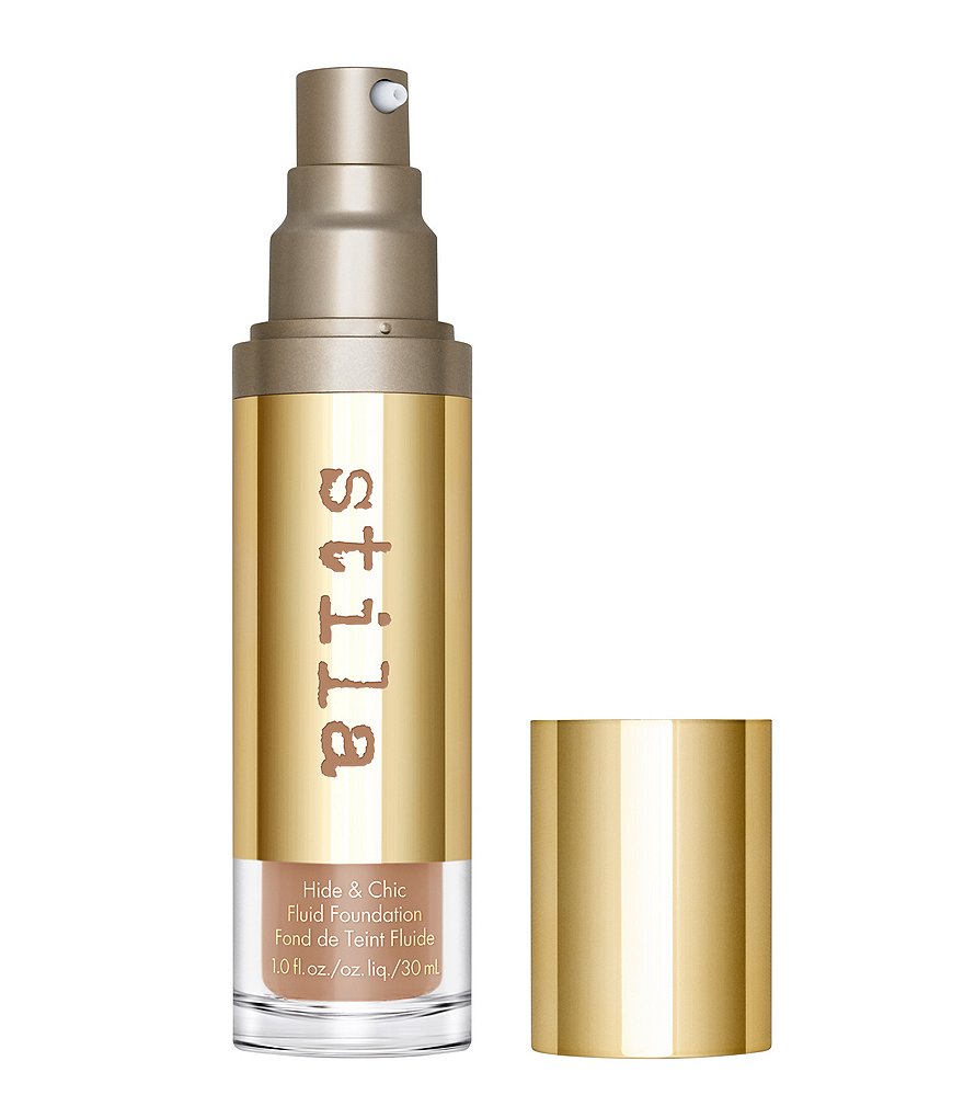 Stila Hide And Chic Fluid Foundation