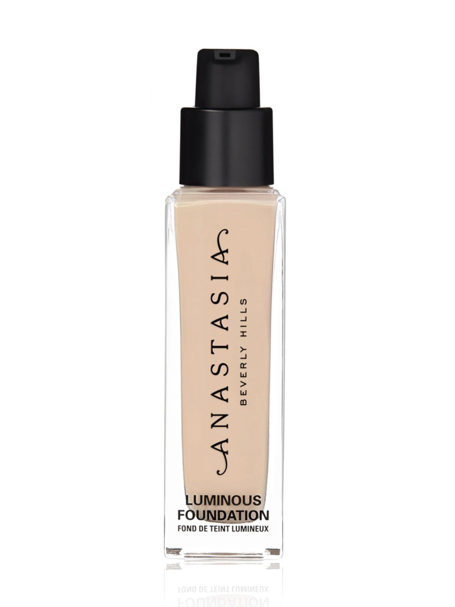 Anastasia Beverly Hills Luminous Foundation 140N - 30 ml