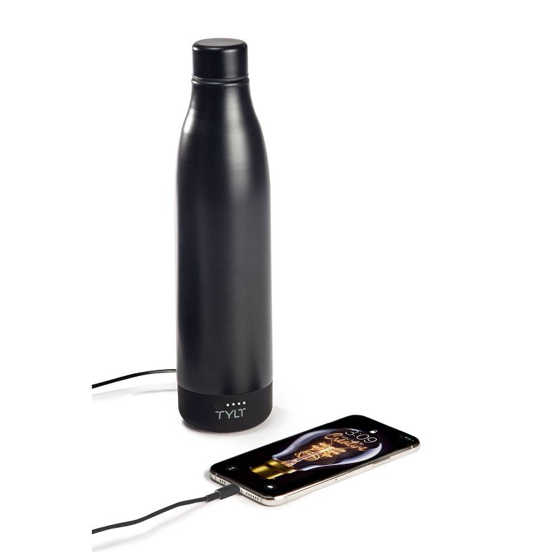 Tylt Power Bottle