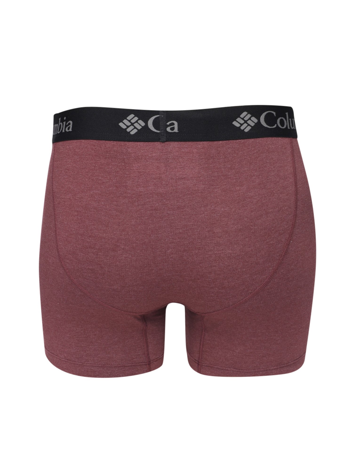 Columbia Multicolor Trunks - Pack of 3
