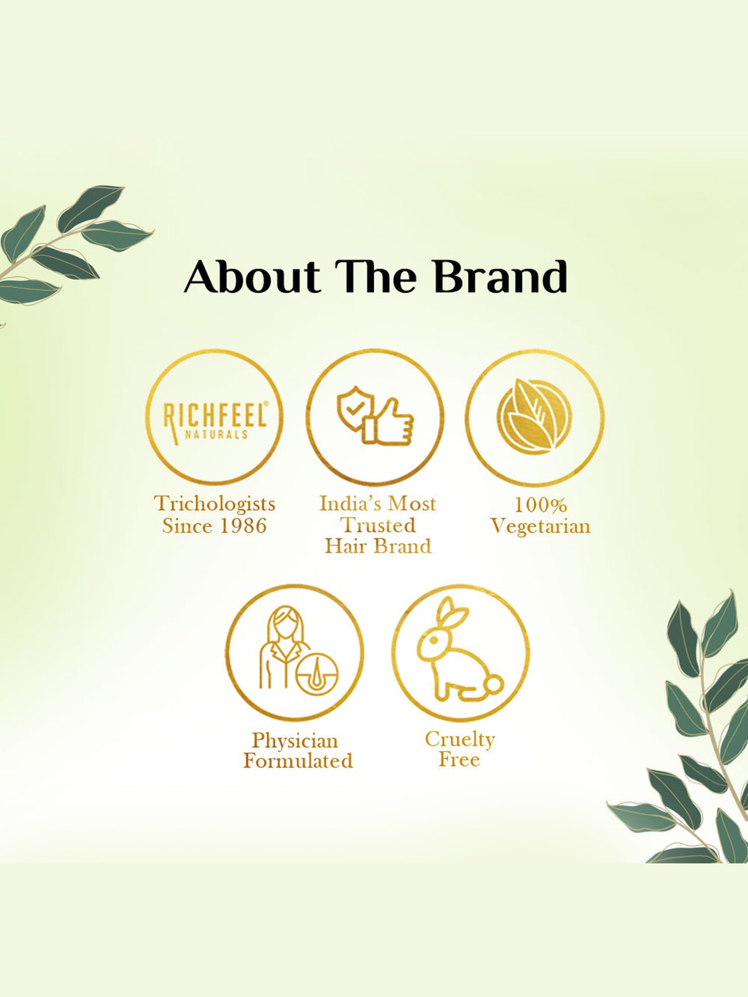 Richfeel Skin Whitening Massage Cream - 100 gm