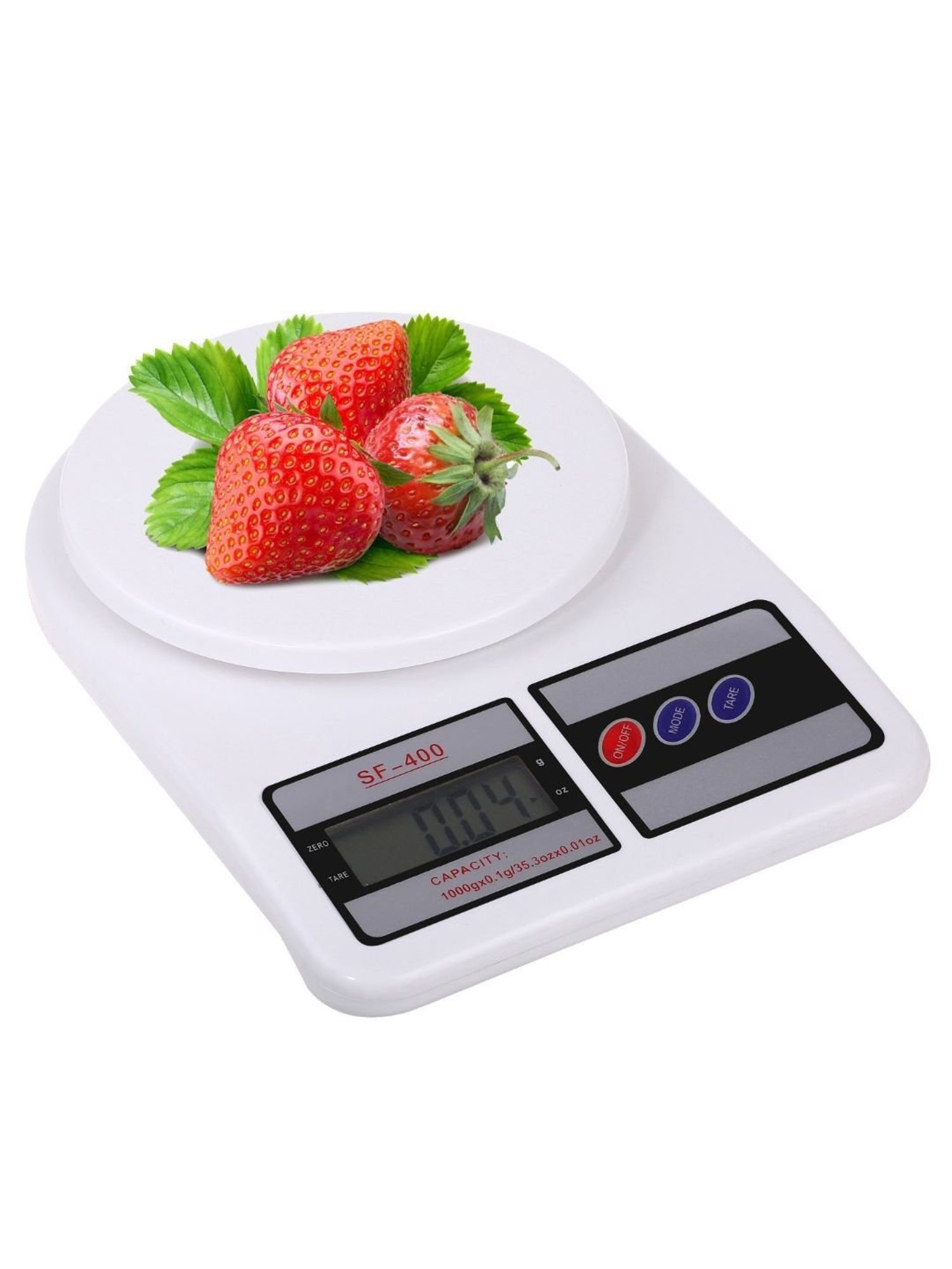 Beurer LS 06 Luggage/Weighing Scale