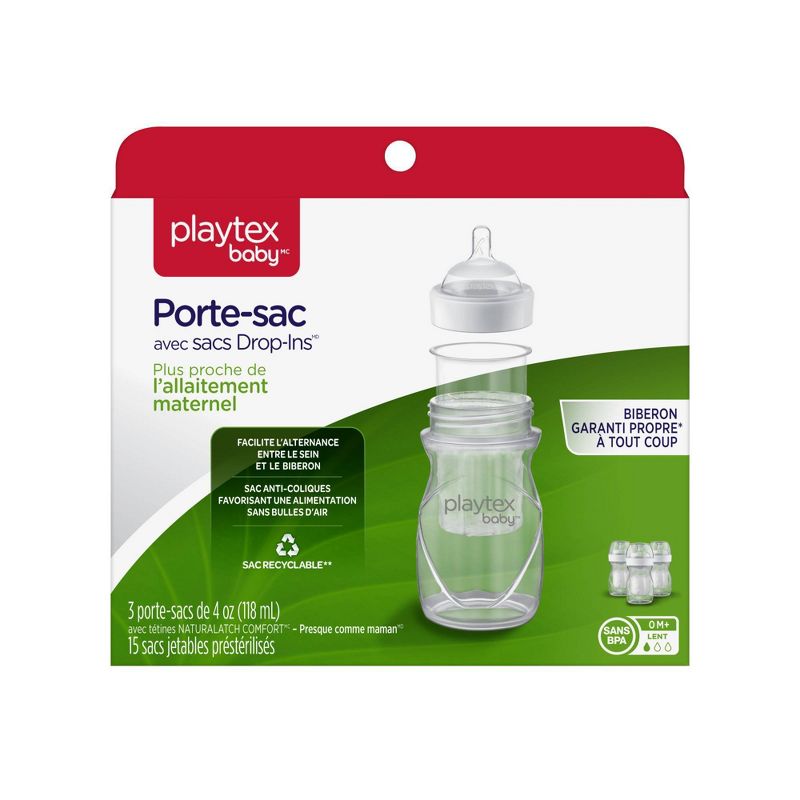 MAM Anti-Colic Bottle, 5oz, 3ct