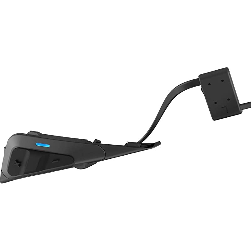 SRL Motorcycle Bluetooth Communication System for Shoei Neotech II