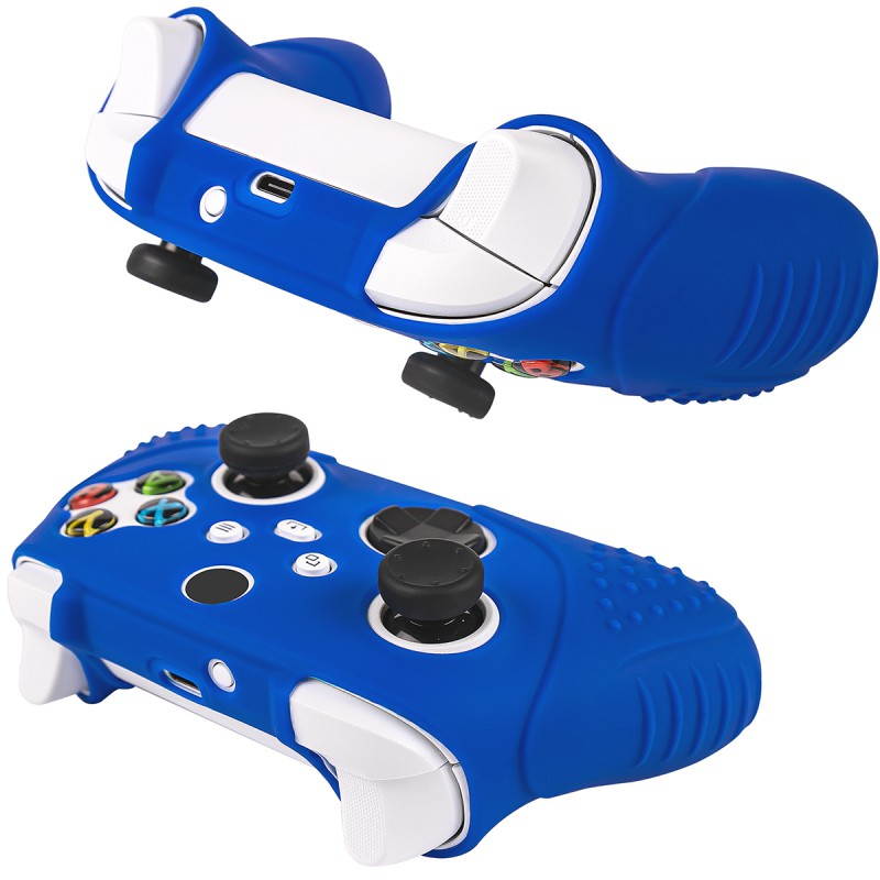 SA XBOXSeries S/X handle clip XBOX S wireless handle holder XBOX X handle mobile phone holder