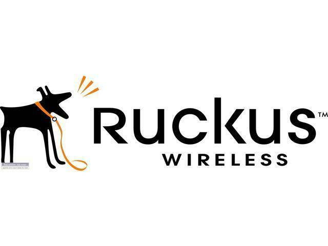 Ruckus Wireless - 901-T310-US61 - Ruckus ZoneFlex T310n - Wireless access point