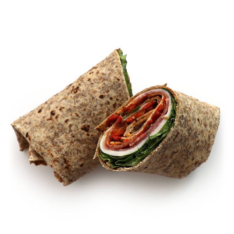 Farmer's Fridge Italian Turkey Wrap - 8.04oz