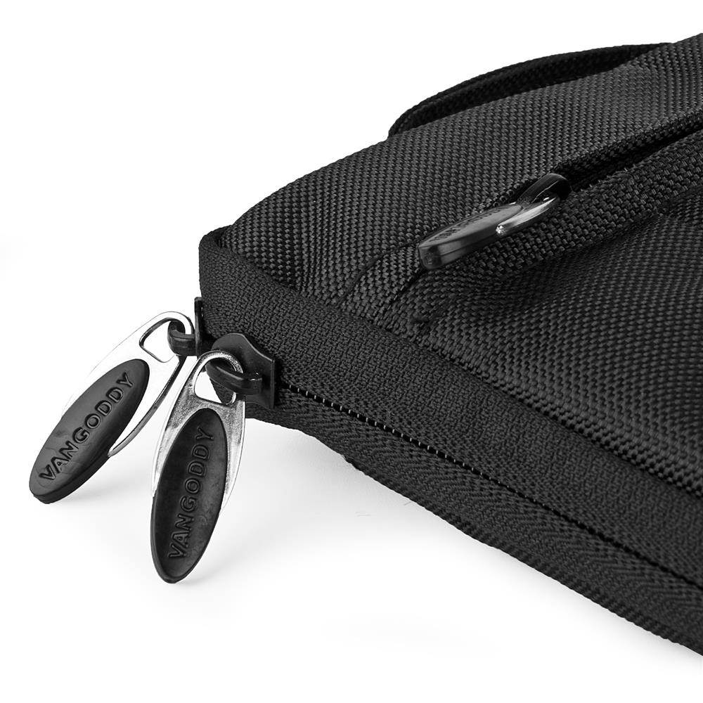 VANGODDY Hydei 9 inch Protection Sleeve with Handle fits LG  G Pad F 8.0 (All Models)