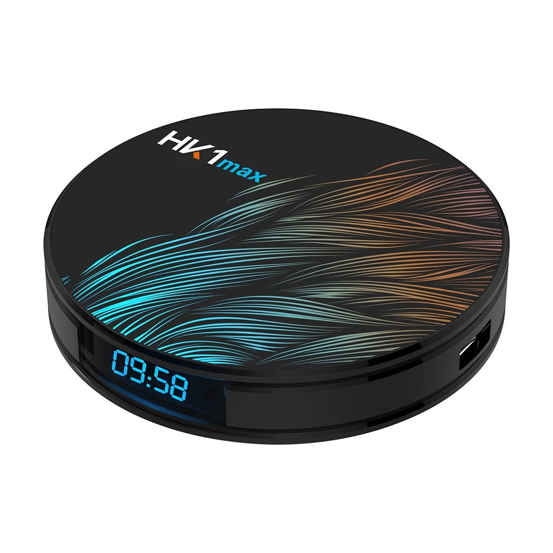 canary can100usbk allinone indoor 1080p hd security camera with builtin siren and climate monitor, motion / person / air quality alerts, works with alexa, insurance discount eligible  black