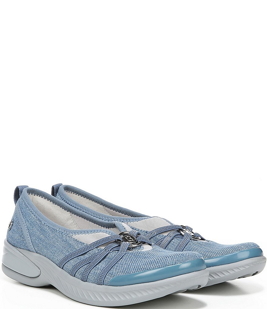 Trotters Harlow Lizard Patent Suede Leather Slip-Ons