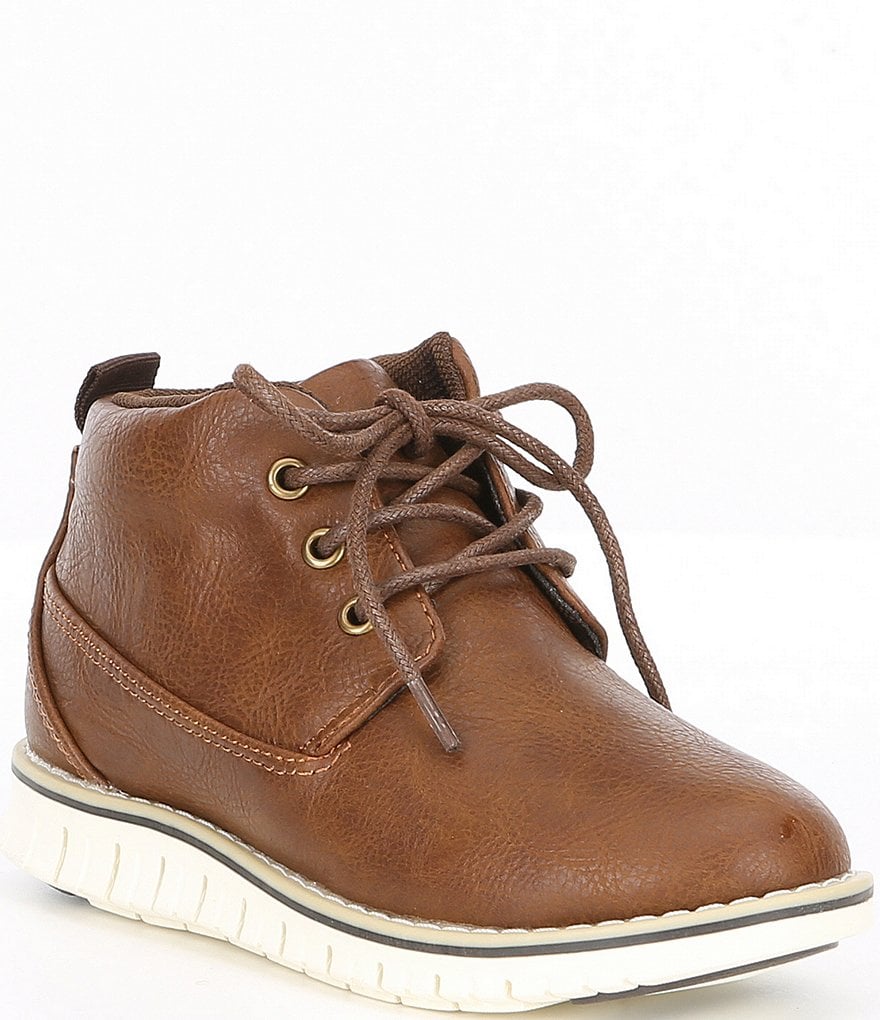 Polo Ralph Lauren Boys' Quilton Slides (Youth)