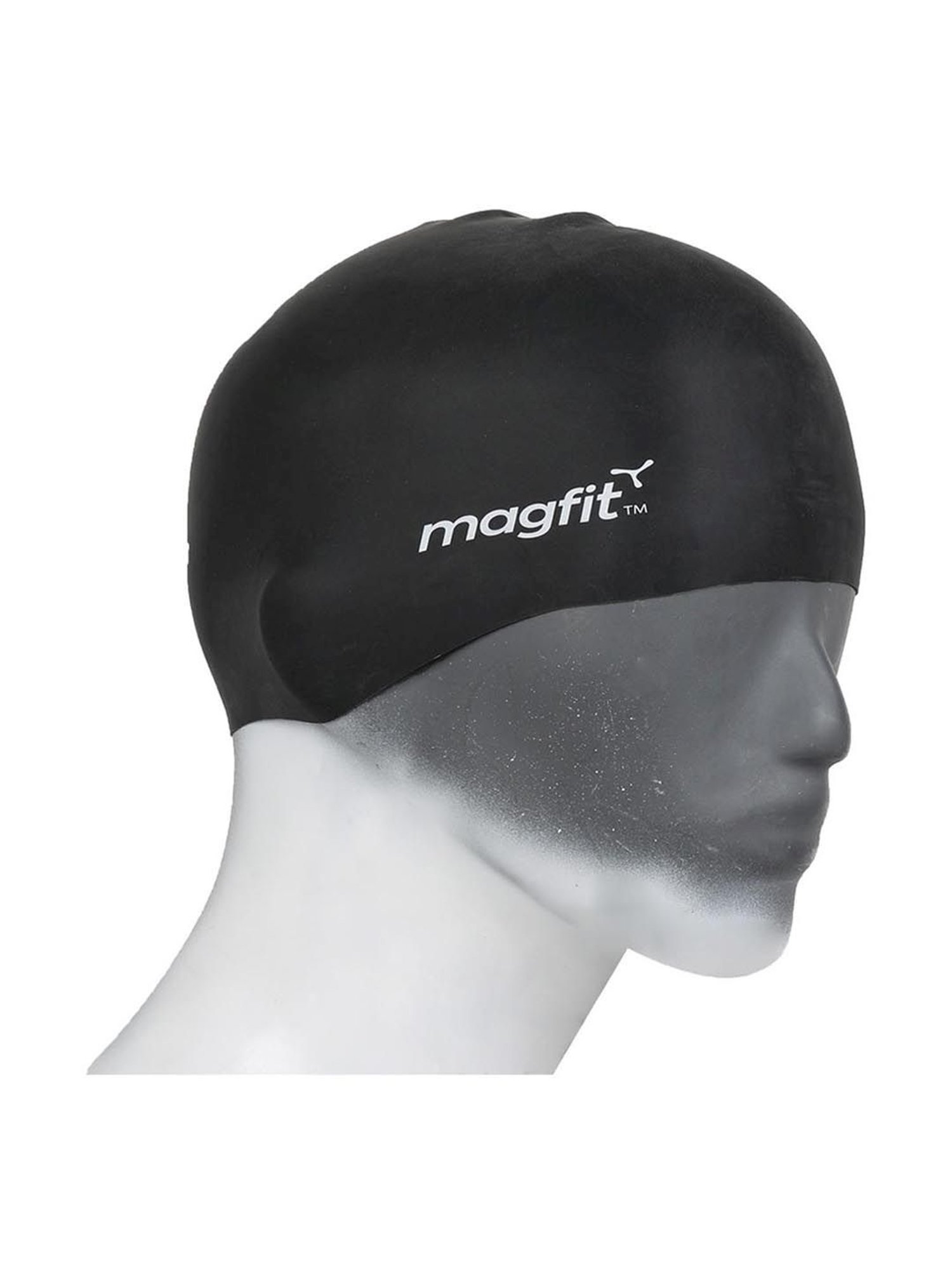 Speedo Unisex Adult Aquapulse Pro Mirror-Lens Swim Goggles (Grey)