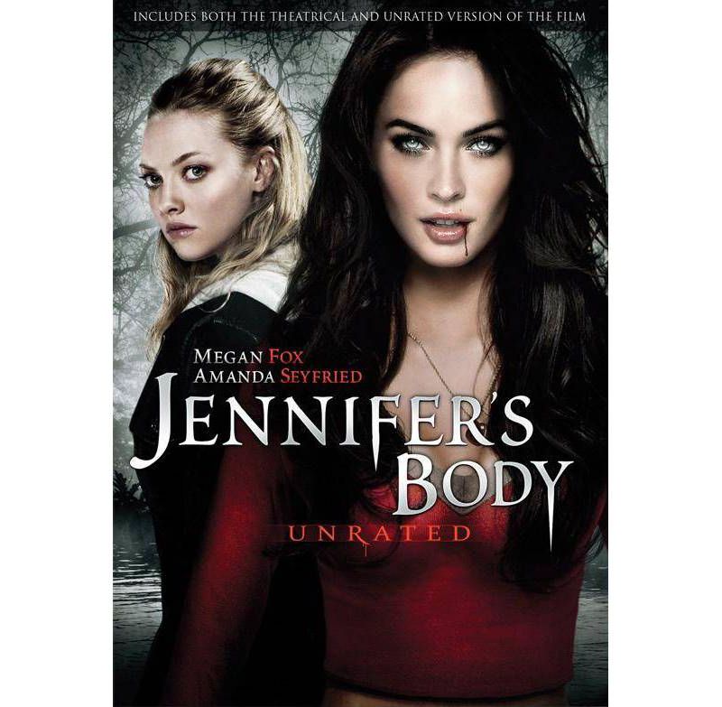 Jennifer's Body (DVD)
