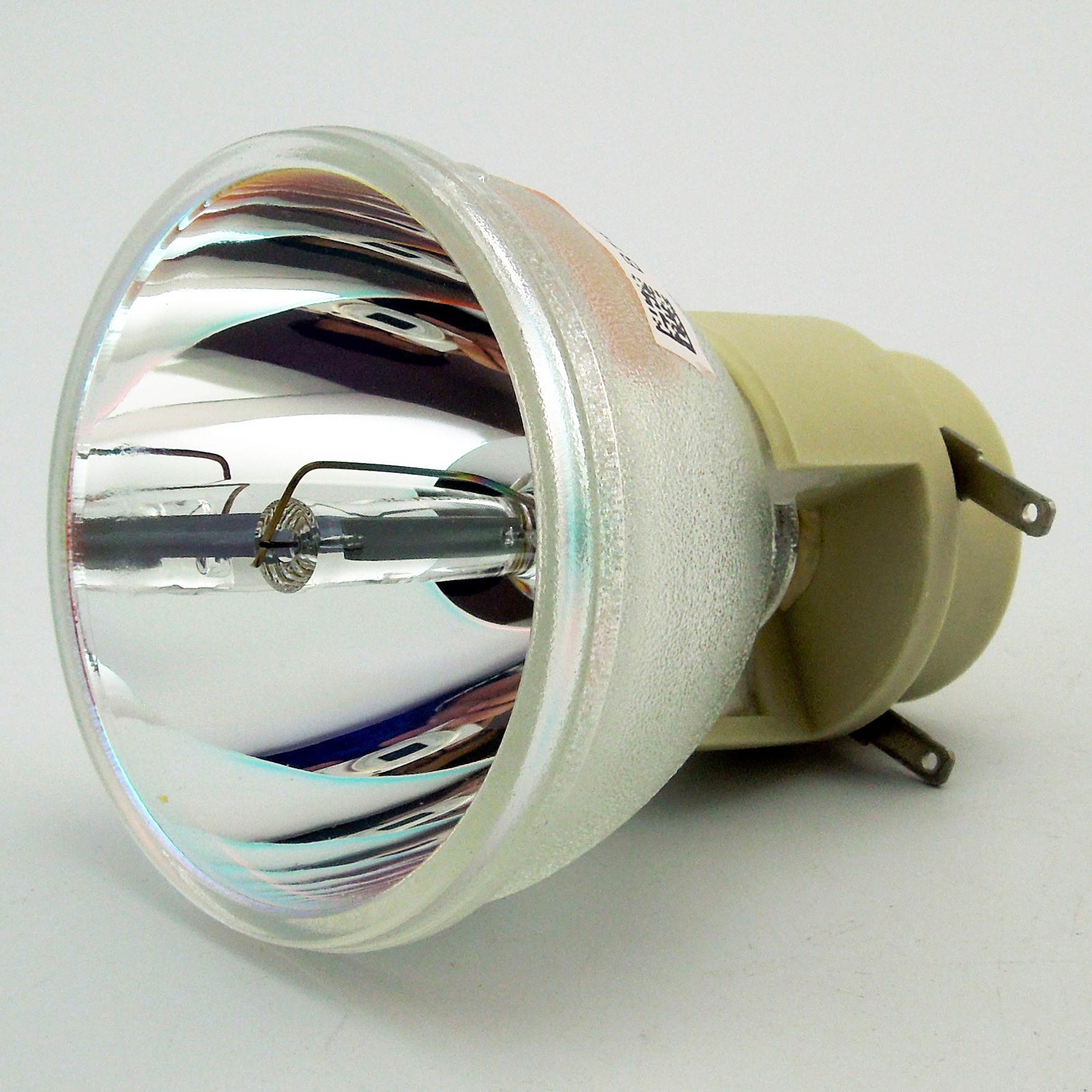 Original OSRAM P-VIP Projector Bare Bulb/Lamp for OPTOMA SP.8MQ01GC01 / BL-FP230J/SP8MQ01GC01 / BLFP230J/HD20/HD20-LV/HD200X/HD21/THEME-S HD23/HD200X-LV