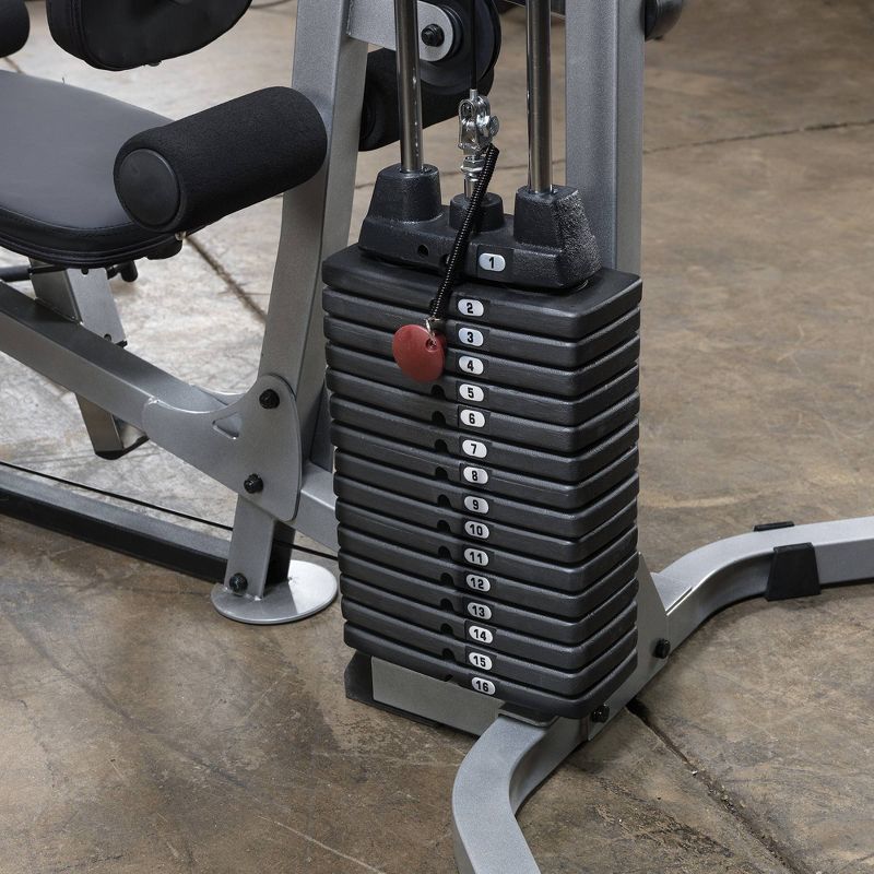 Powerline Home Gym