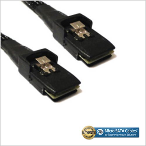 Internal Mini SAS SFF-8087 36 Pin to Mini SAS SFF-8087 36Pin - 0.70 Meter