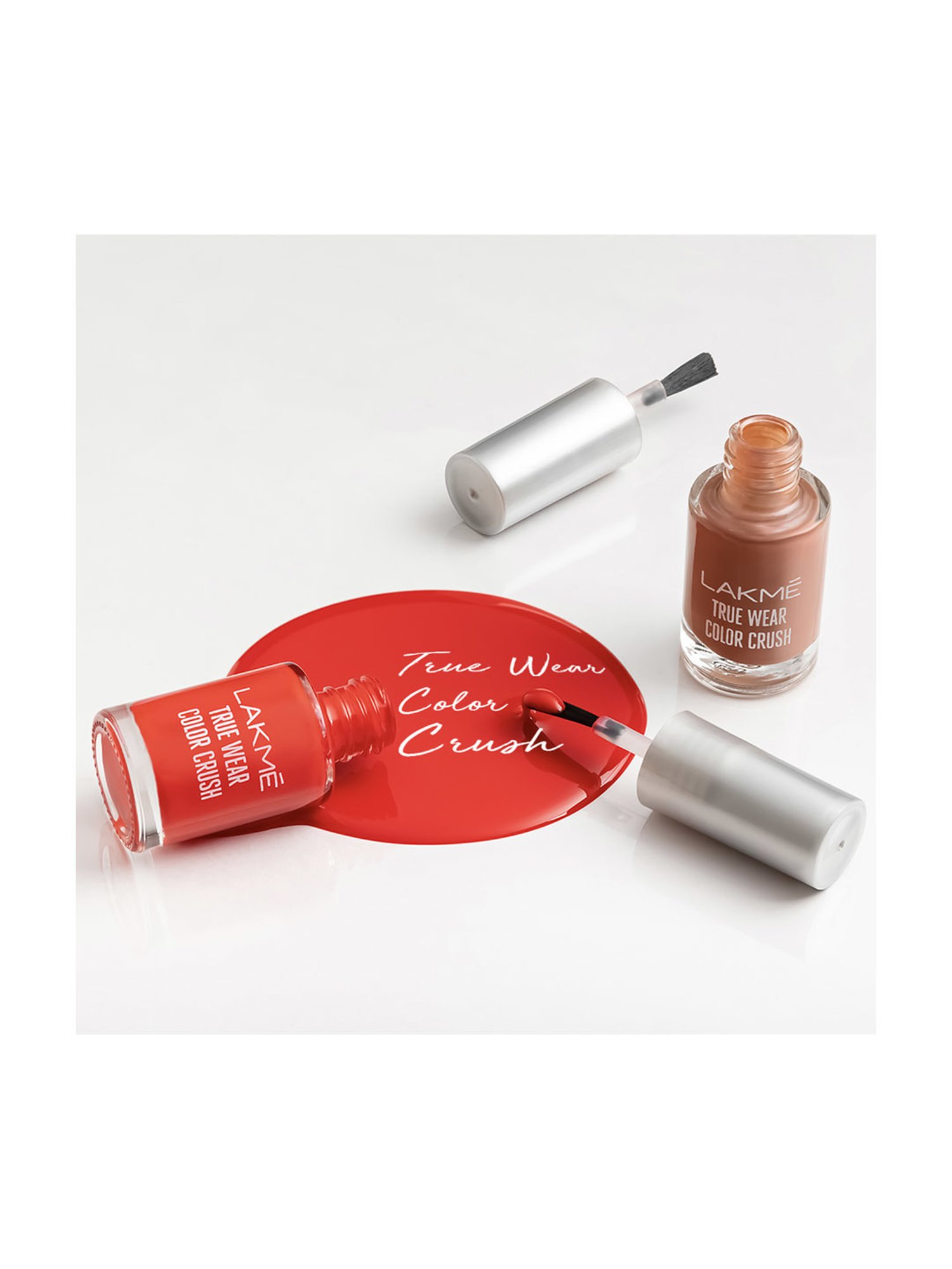 Lakme True Wear Color Crush 25 - 6 ml