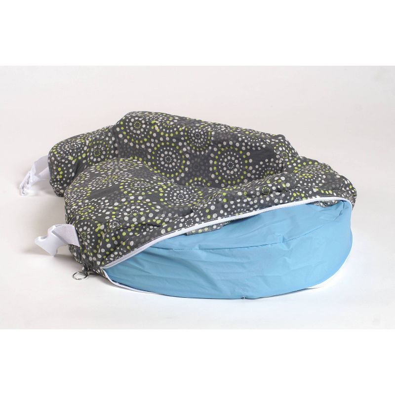 My Brest Friend Original Core Waterproof Pillow Cover