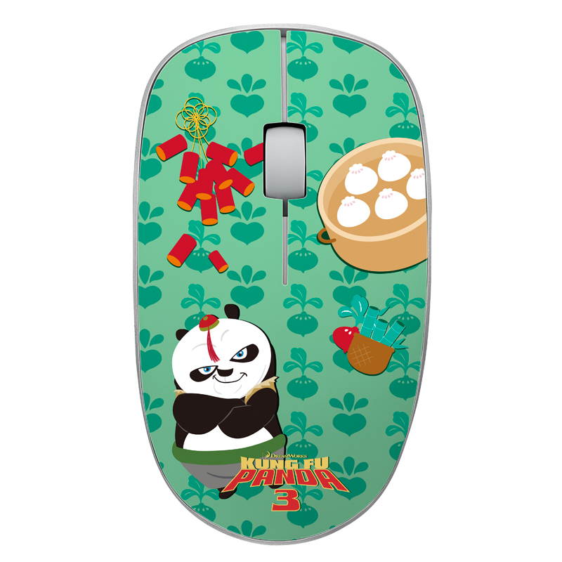 Original Rapoo 5G wireless mouse with 1000DPI for Office Computer Home Gaming