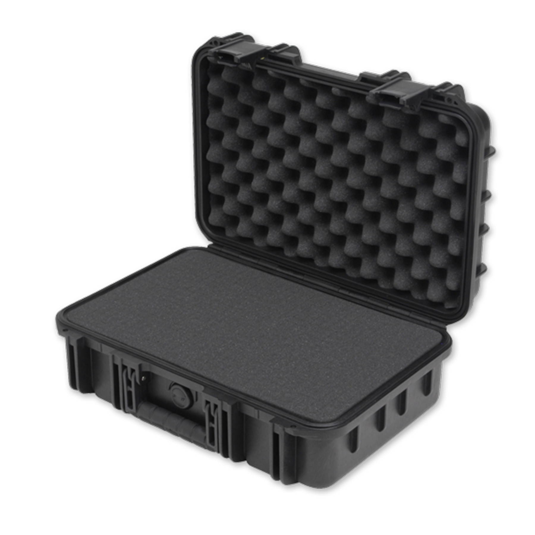 SKB CASES 3I-1610-5B-C 3I SERIES MILITARY-STANDARD 5-INCH DEEP WATERPROOF CASE