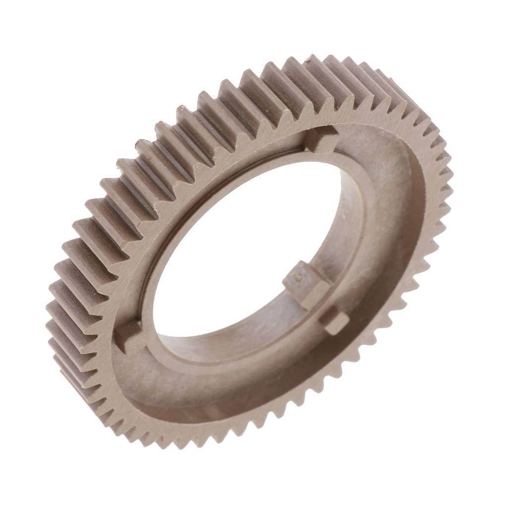 RS6-0507-000 Premium Fuser Gear, Roller, Replacement Part for HP 8100