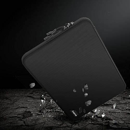 Smatree Hard Shell Laptop Sleeve Bag Compatible with 2019/ 2018/2017 MacBook Pro 15.4 inch /15 inch Tablet Sleeve Case
