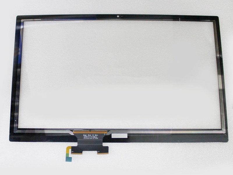 New Acer Aspire V5-571 V5-571P Laptop Touchscreen Digitizer Glass 15.6"