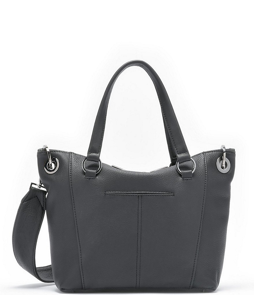 Hammitt Daniel Studded Medium Satchel Bag