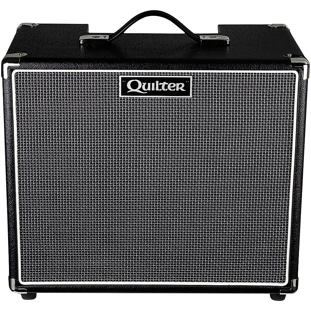quilter labs blockdock 12hd 1 x 12 inches extension cabinet