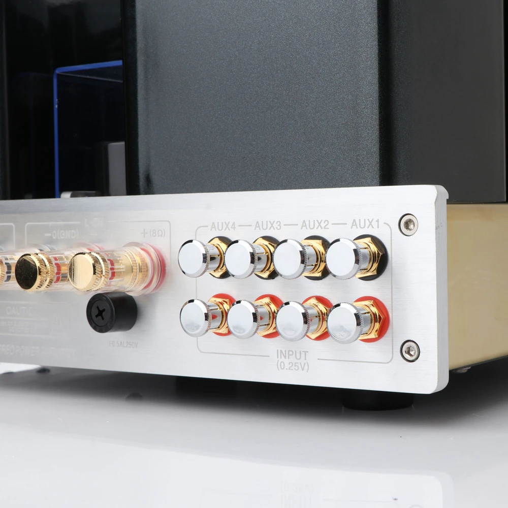 AU111 6 Feet Premium Audio Extension Cable Nylon Braided 35mm TRRS 4 Poles Jack Male to Female