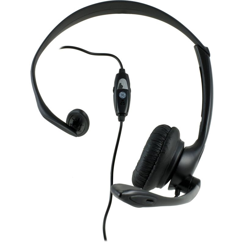 Power Gear Universal All-in-One Wired Headset