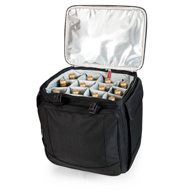 Picnic Time 30qt The Vinters Dozen Cooler