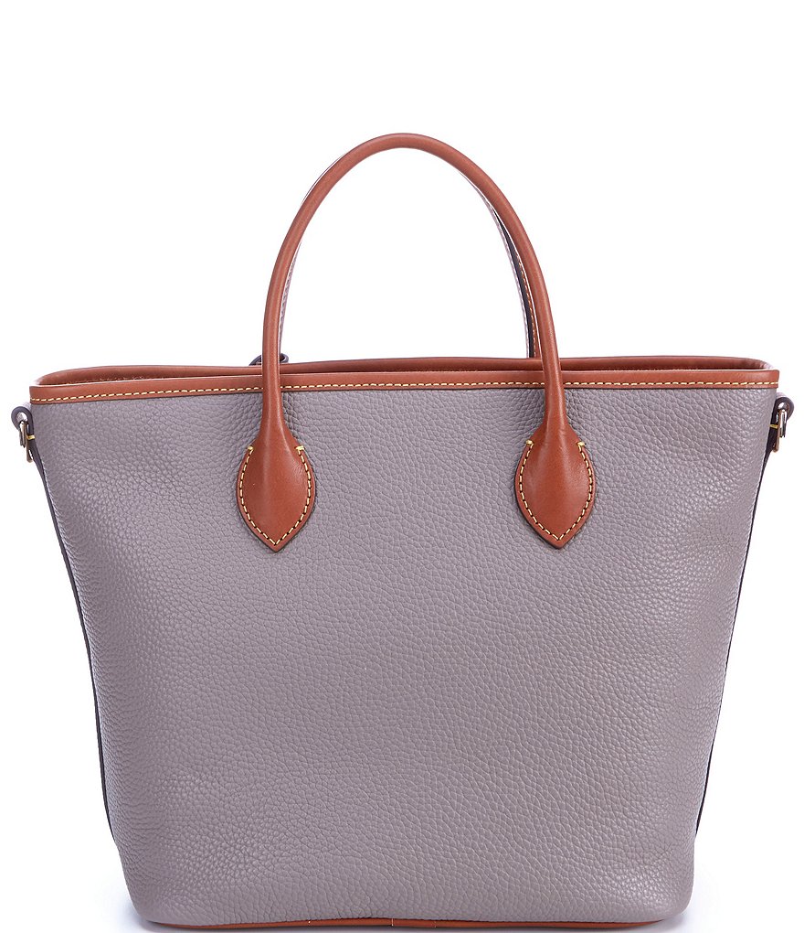 Thacker Anya Snake Large Tote Bag